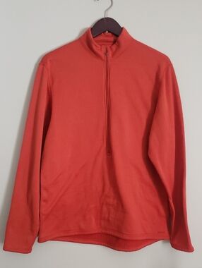 MEC Men's Quarter-Zip Sweater